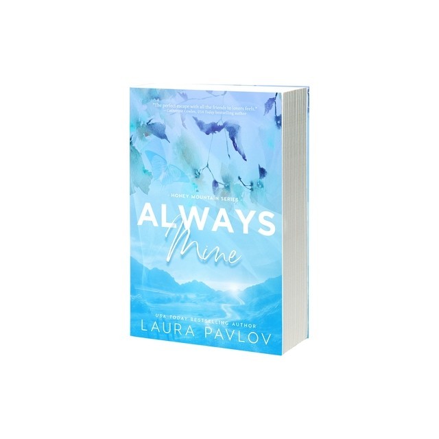 Always Mine