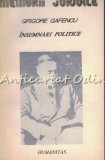 Cumpara ieftin Insemnari Politice 1929-1939 - Grigore Gafencu