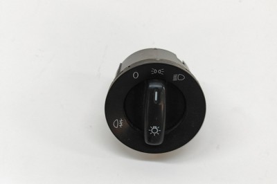 Modul de control comutator faruri VW CADDY IV Furgon SAA, SAH 2016 OEM: 1K0941431BB 31053026 foto