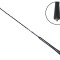 Tija antena auto Automax 40 cm cu filet de 6 mm AutoDrive ProParts