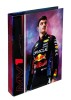 Red Bull Racing plăci de caiete A4 - Max Verstappen - MV1 F1 Team 2024 - Univerz&aacute;ln&iacute;