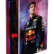 Red Bull Racing plăci de caiete A4 - Max Verstappen - MV1 F1 Team 2024 - Univerz&aacute;ln&iacute;