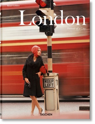 London: Portrait of a City foto