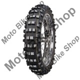 MBS Anvelopa Mitas 140/80-18 70R EF-07 Super TT, dunga galbena, Cod Produs: 70000957