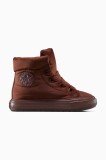 Converse cizme de iarnă Chuck Taylor All Star Elements Boot culoarea maro, A12940C