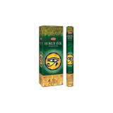 Cumpara ieftin Set betisoare parfumate Hem Horus Eye 1 set x 6 cutii x 20 betisoare