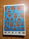 Almanah umoristic - urzica - din anul 1969