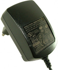 Incarcator Blackberry, 220V, 5V, 500mA micro USB - 112958 foto