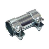 Conector Teava Esapament 50.555X125 Mm 540597 55326