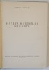 Sinteza Sistemelor Radiante - Edmond Nicolau, 1971, Editura Academiei, 375 pagini - Carte Tehnica, Mecanica
