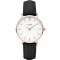 Ceas Dama, Cluse, Minuit CL30003 - Marime universala