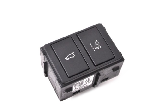 Comutator LAND ROVER RANGE ROVER EVOQUE L538 2013 OEM: DH9WD 14896434