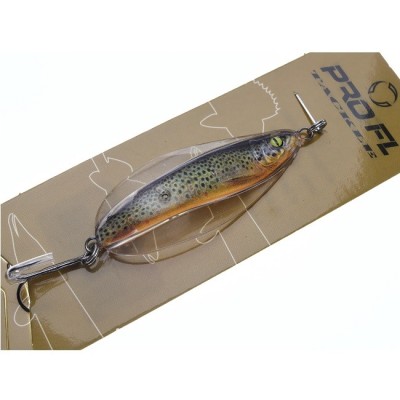 LINGURA PRO FL DEVIL SPOON 16G S003 foto