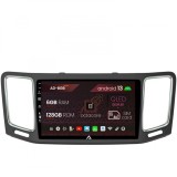 Cumpara ieftin Navigatie Volkswagen Sharan Seat Alhambra (2012-2018), Android 13, B-Octacore 6GB RAM + 128GB ROM, 9 Inch - AD-BGB9006+AD-BGRKIT044