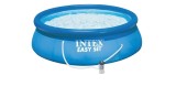 Piscina gonflabila Intex Easy Set 3.05m , 3853L + filtru