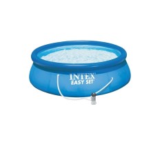 Piscina gonflabila Intex Easy Set 3.05m , 3853L + filtru