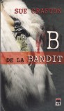 Sue Grafton - B De La Bandit