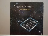 Supertramp &ndash; Crime of the Century (1974/A &amp; M rec/RFG) - Vinil/Vinyl/NM+