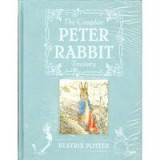 The Complete Peter Rabbit Treasury