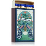 Paddywax A Dopo Peacock Blue chibrituri 1 buc