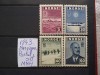 1943-Norvegia-Partial set-MNH, Stampilat