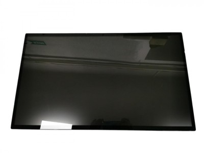 Monitor Quixant 27&amp;quot;, Touchscreen, 16:9, FHD, VGA, DVI, DP, USB, IPS, LED foto