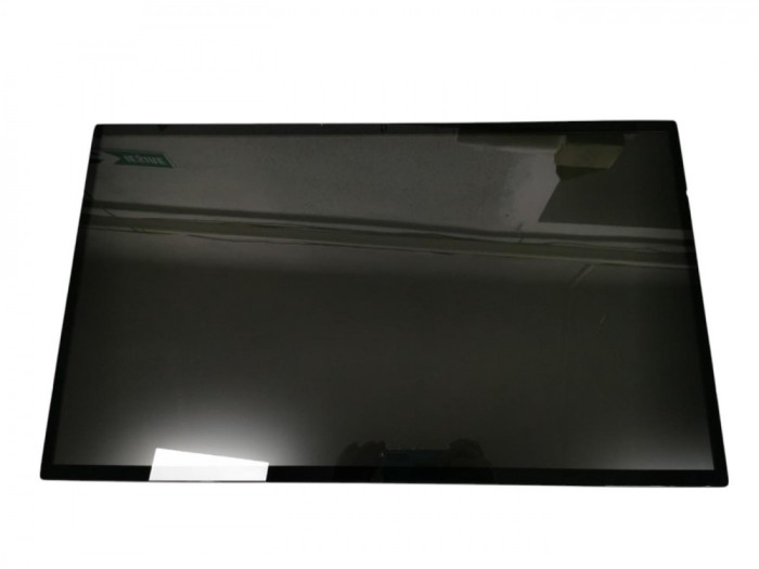 Monitor Quixant 27&quot;, Touchscreen, 16:9, FHD, VGA, DVI, DP, USB, IPS, LED