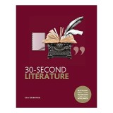 30-Second Literature