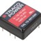 Convertor DC/DC 15W 18-75V la 15V 1000mA THL 15-4813WI