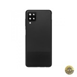 Capac Baterie compatibil cu Samsung Galaxy A12 A125 Negru