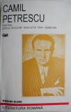 Teatru Jocul Ielelor. Suflete tari. Danton &ndash; Camil Petrescu