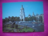 HOPCT 16777 BISERICA SF SOFIA -KIEV - UCRAINA--EUROPA -NECIRCULATA