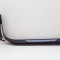 Ornament prag interior st&acirc;nga față JAGUAR E-PACE X540 2020 OEM: J9C3-02349-G,J9C3-02349-A,J9C3-02349-F,J9C3-02349-B,J9C3-02349-D,J9C3-02349-H,J9C3-023