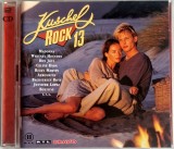 Various &lrm;&ndash; Kuschelrock 13 [ dublu cd ] NM / NM pop rock Sony 1999 Germania