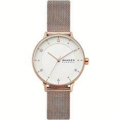 Ceas Dama, Skagen, Riis SKW2918 - Marime universala foto