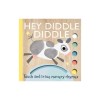 Hey Diddle Diddle
