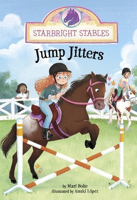 Jump Jitters foto