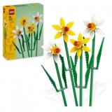 LEGO Colectia Botanica - Narcise - 40747