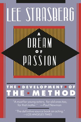 A Dream of Passion: The Development of the Method foto