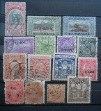 COLONII BRITANICE STATE DIN INDIA