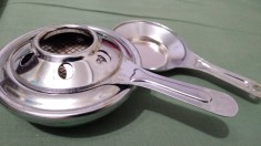 SPIRTIERA VECHE COLECTIE/NOUA