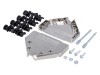Carcasă pentru Conectori D-Sub 37pin și D-Sub HD 62pin