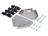 Carcasă pentru Conectori D-Sub 37pin și D-Sub HD 62pin