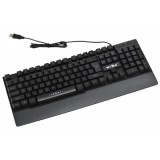 Tastatura cu Leduri RGB si USB WB 100 2F015 XXM