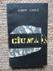 Albert Camus - Ciuma (Editia: 1965)
