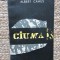 Albert Camus - Ciuma (Editia: 1965)