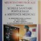 Manual de urgente medico-chirurgicale pentru scolile sanitare postliceale si asistenii medicali &ndash; Mihail Petru Lungu (coord.)