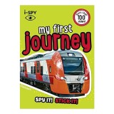 I-SPY My First Journey