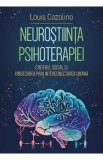 Neurostiinta psihoterapiei - Louis Cozolino