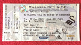 Bilet meci fotbal SWANSEA CITY - PETROLUL PLOIESTI (Europa League 22.08.2013)